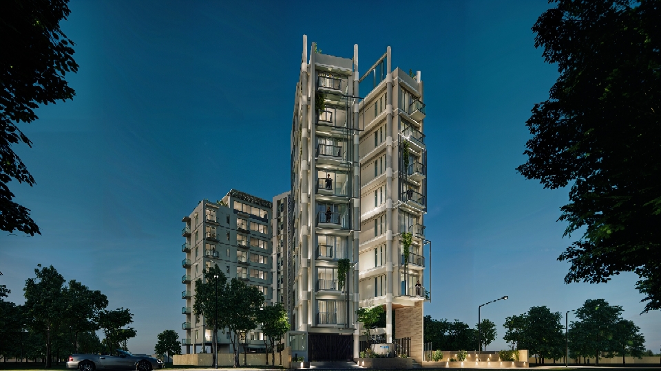 Vivienda