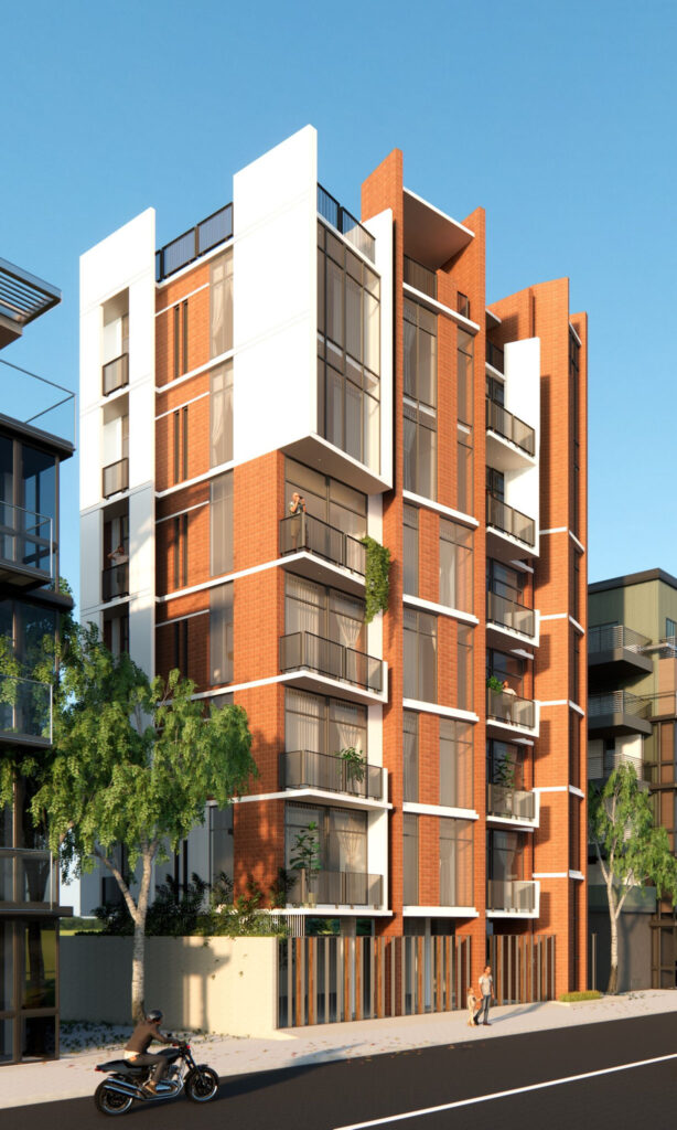 BAWNIA RESIDENCE
