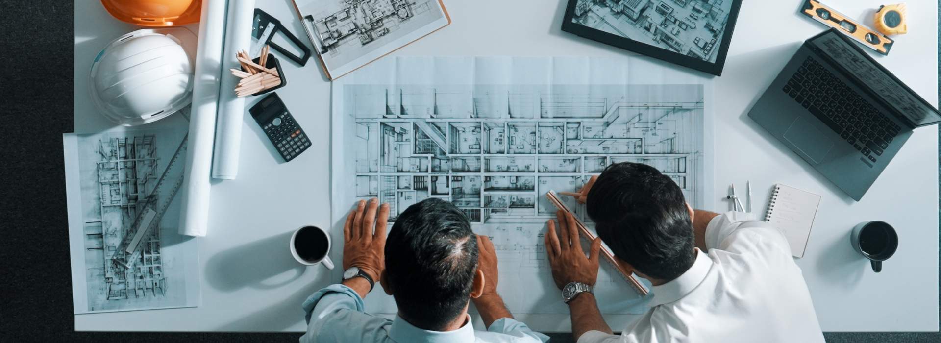 Architectural Design and Consultancy