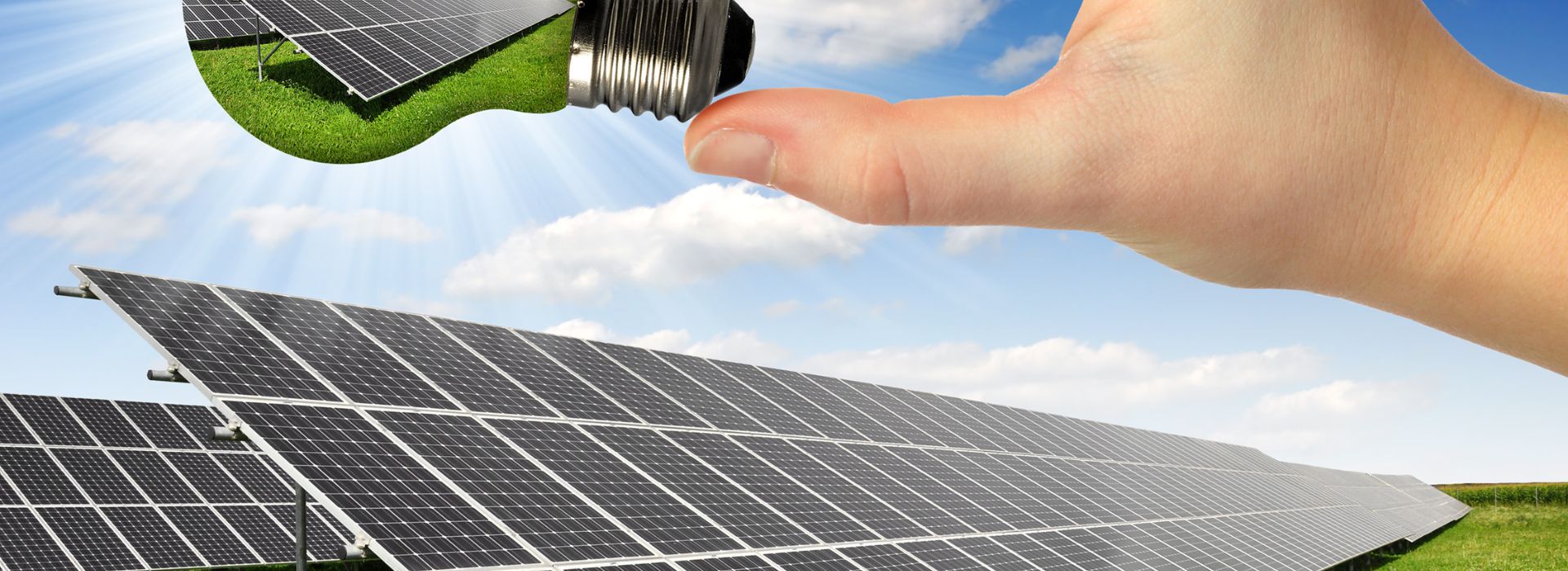 Solar system Design and Consultancy