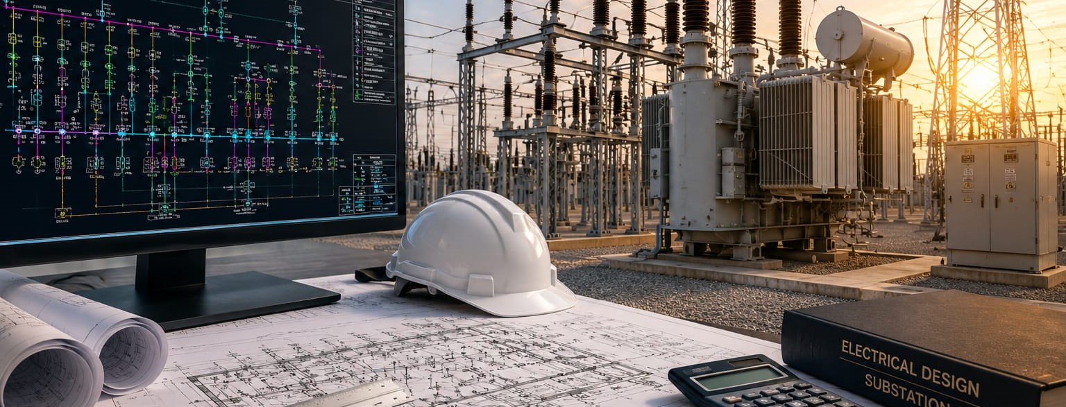 Electrical Design and Consultancy