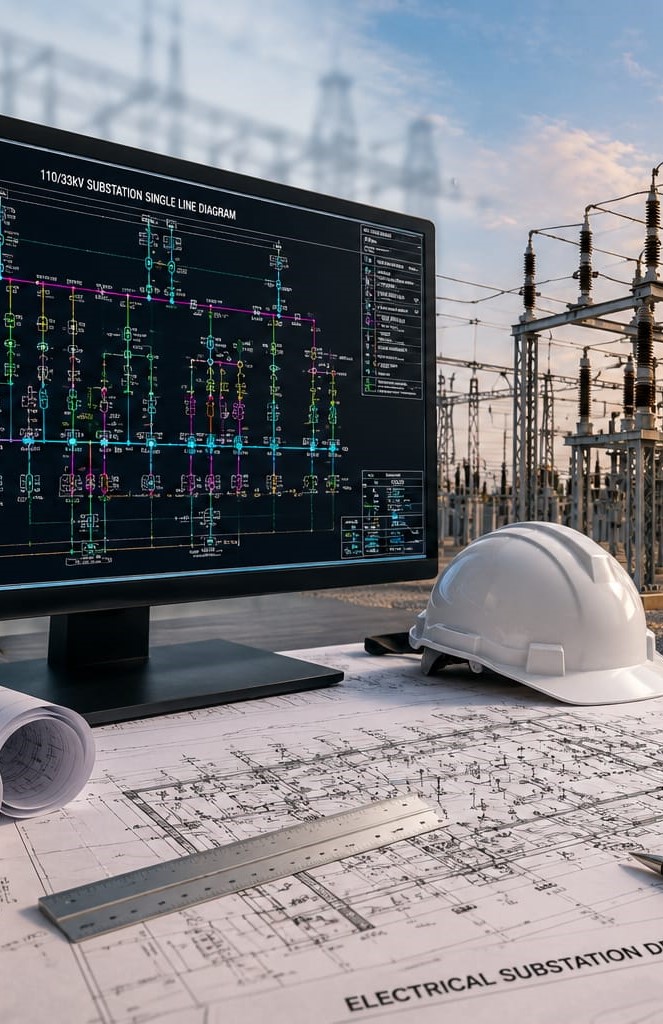 Electrical Design and Consultancy